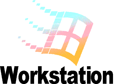 Workstation95